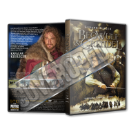 Beowulf And Grendel 2005 Türkçe Dvd Cover Tasarımı